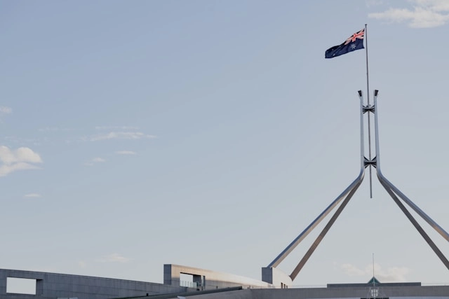 Centrelink and other government benefits Image